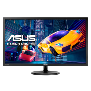 TUF Gaming VG27VQ｜Moniteurs｜ASUS France