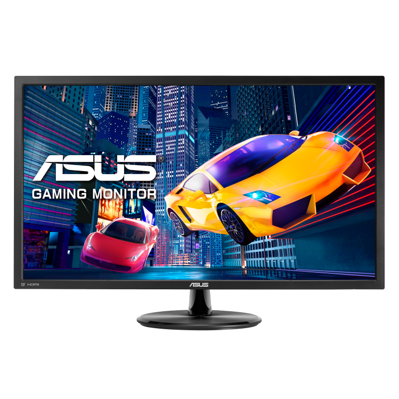 VP28UQG｜Monitors｜ASUS USA