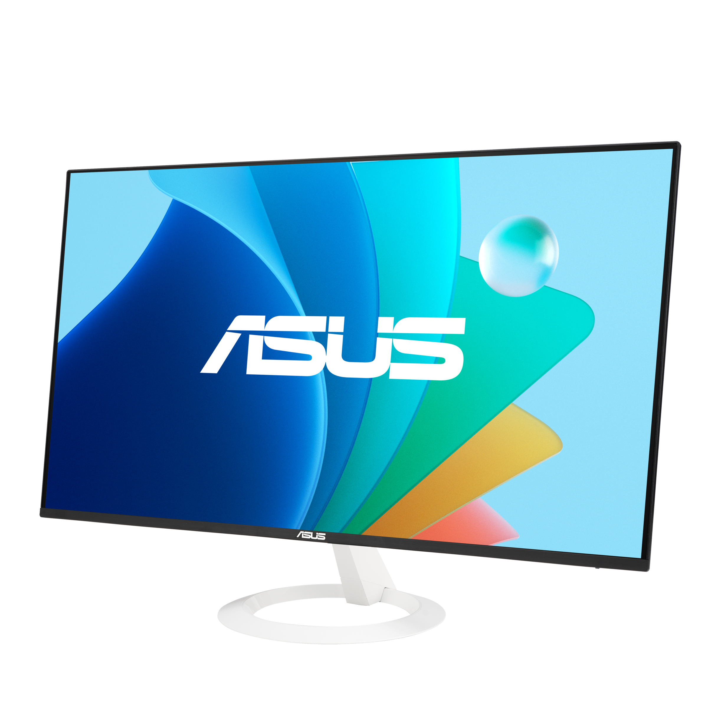 VZ24EHF-W｜Monitors｜ASUS Global