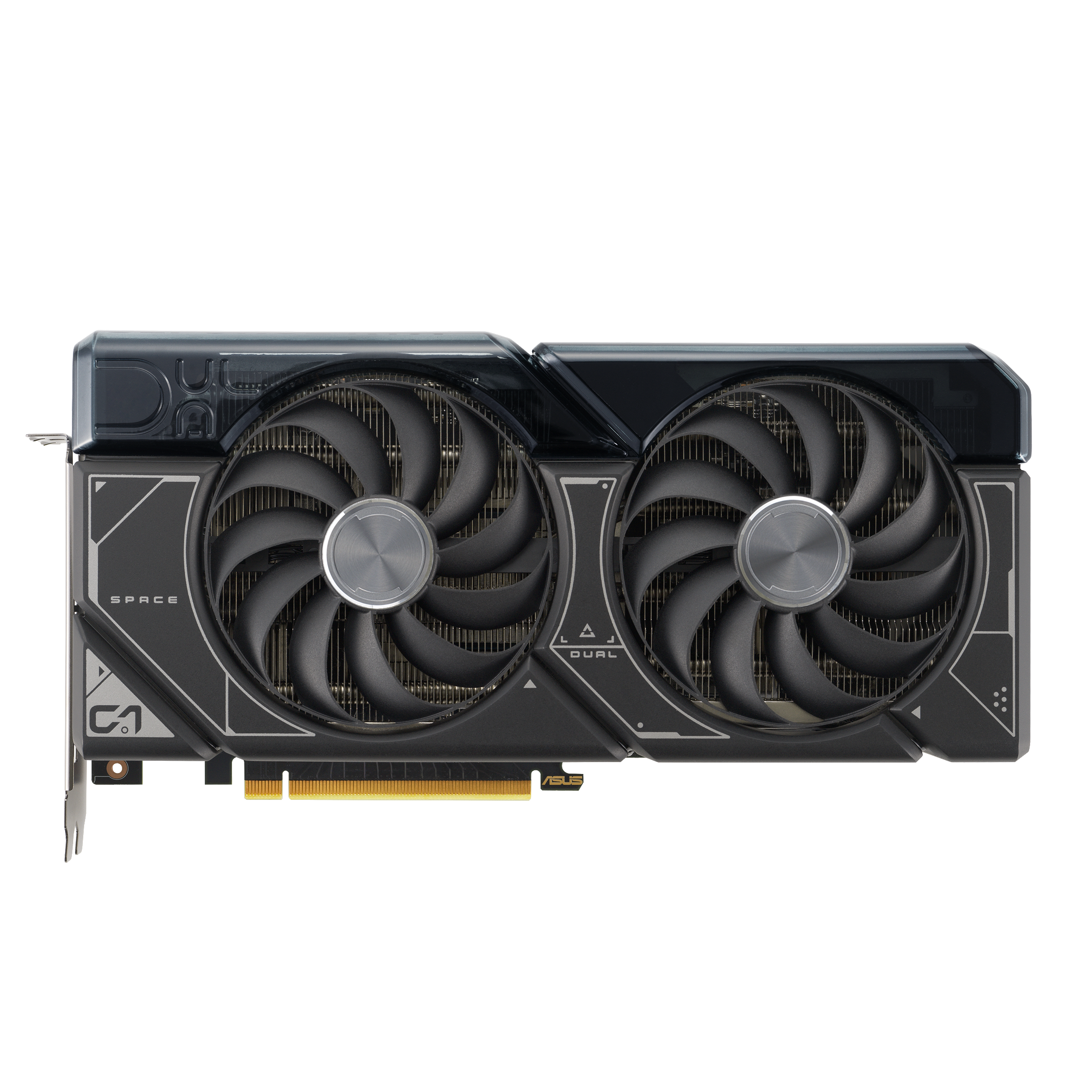 ASUS Dual GeForce RTX™ 4070 SUPER OC Edition 12GB GDDR6X | Graphics Card |  ASUS Global