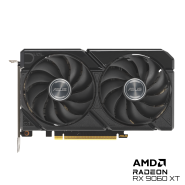 ASUS Dual Radeon™ RX9060XT 8G GDDR6
