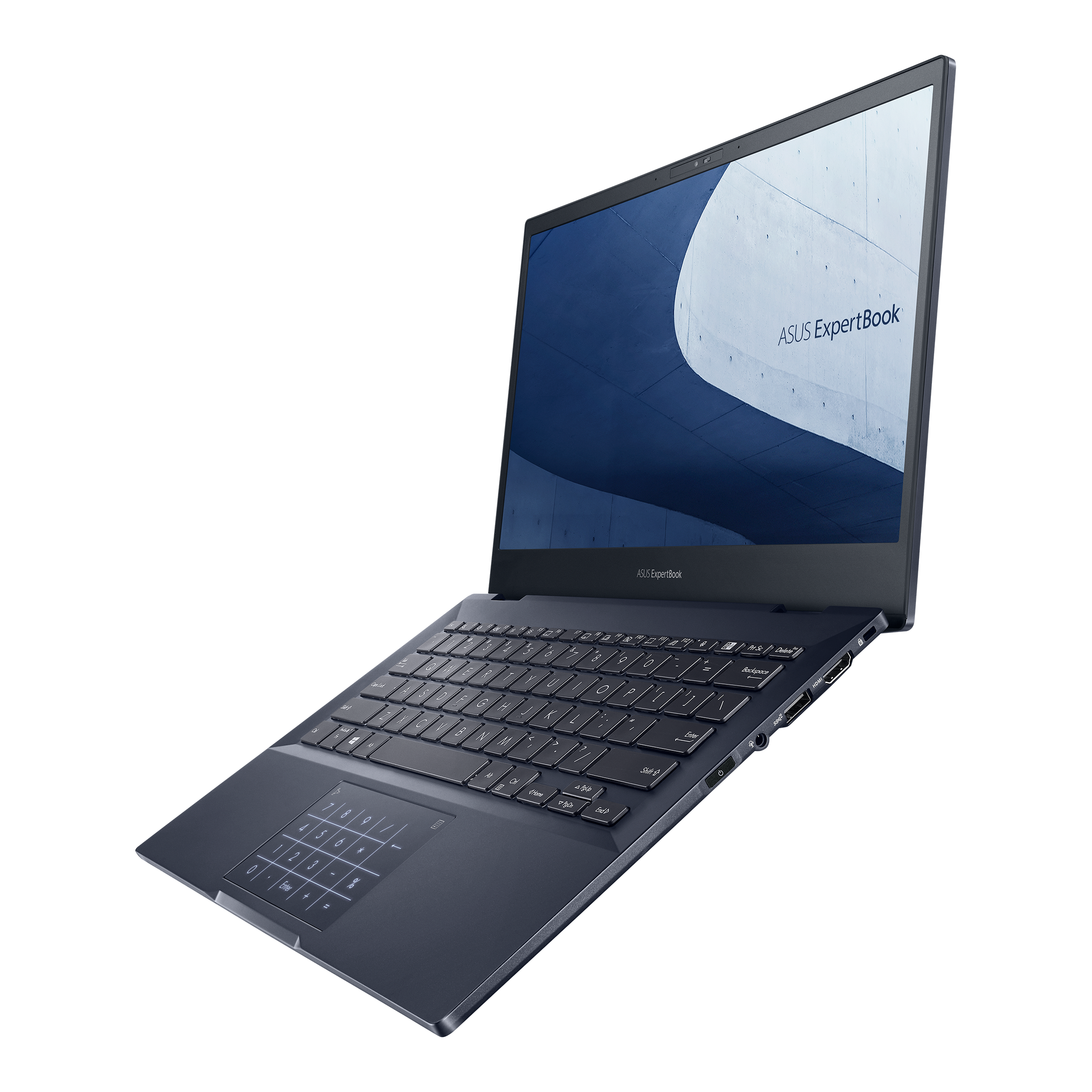 ExpertBook B5 (B5302C, 11th Gen Intel) | ExpertBook | For Work ...