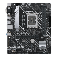 ASUS PRIME H610M-K D4 Carte mère Micro ATX Socket 1700