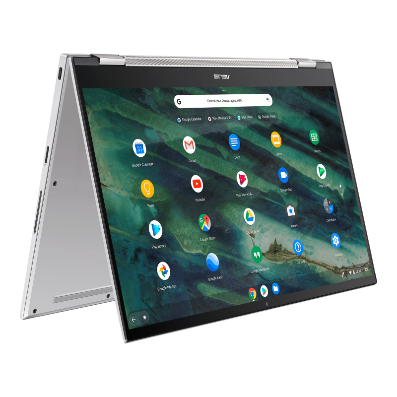 ◆ ASUS ◆ Chromebook Flip C436FA ◆