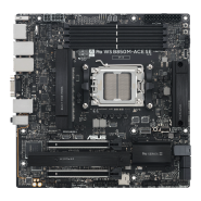 Pro WS B850M-ACE SE