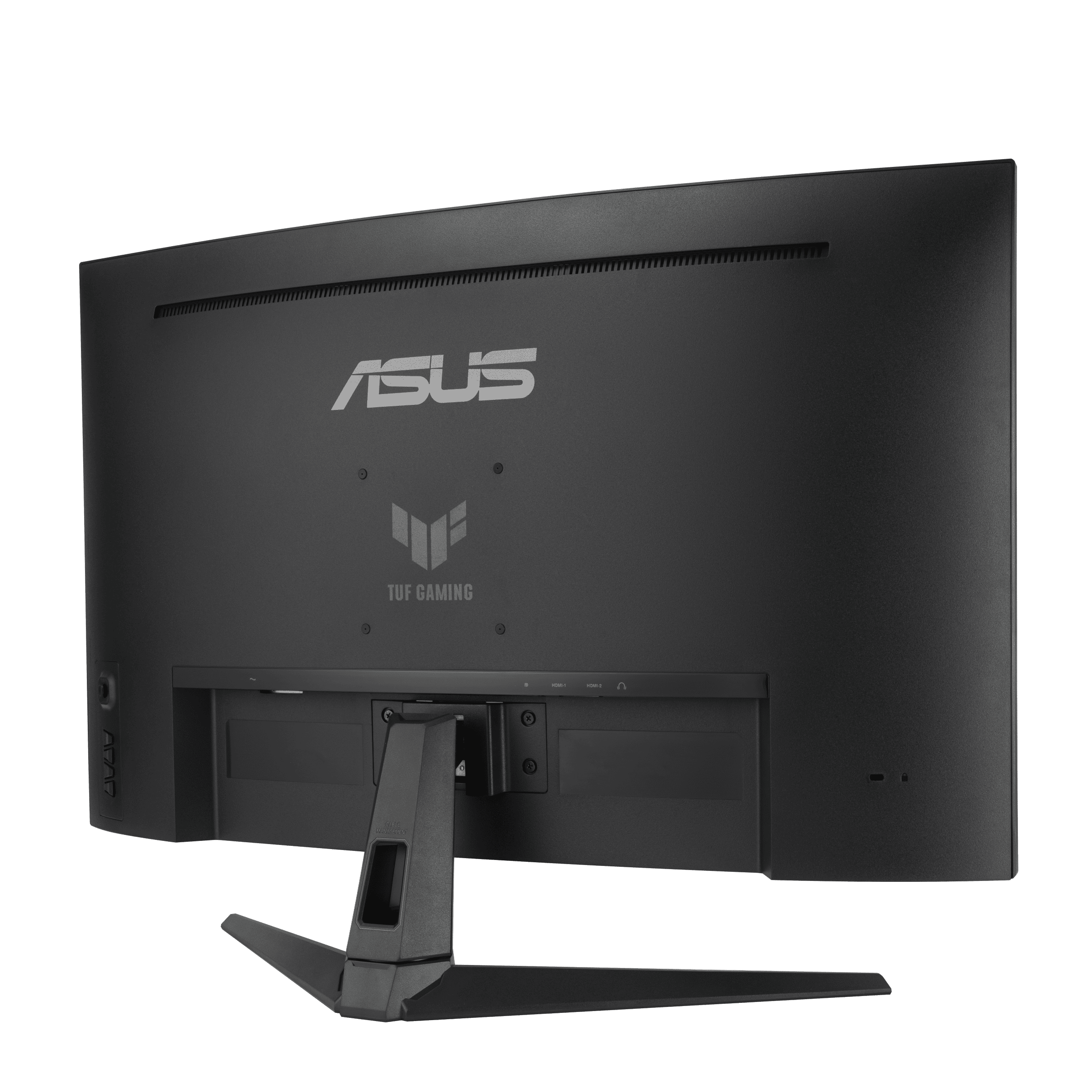 TUF Gaming VG32VQM5B | Monitor | ASUS Singapore