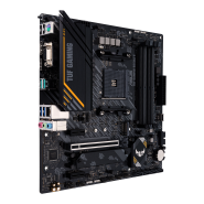 TUF GAMING B550M-E