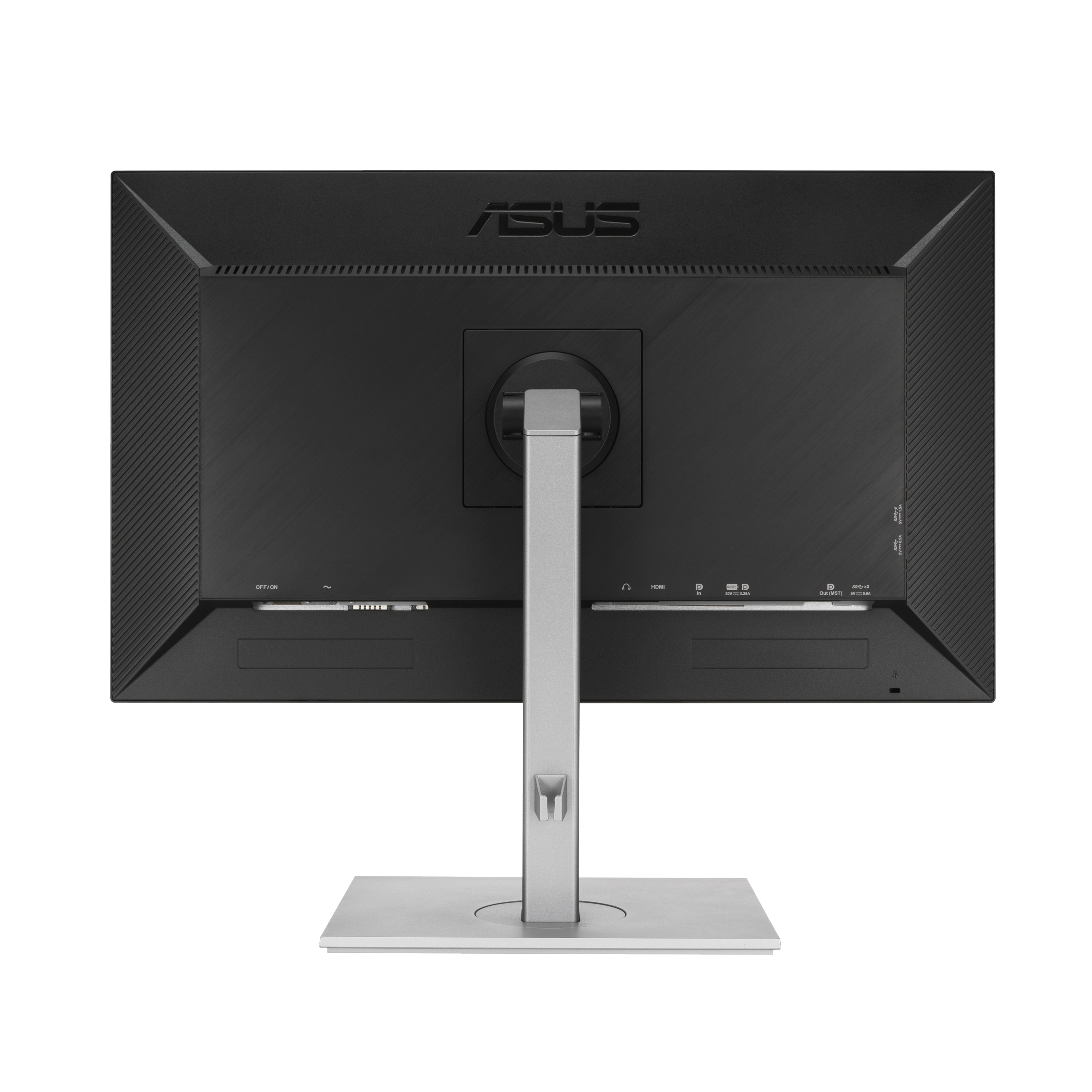 Pourquoi payer plus cher ? Asus PA278CV moniteur 27 (écran PC Mac) 