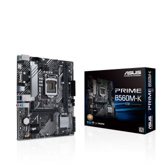 PRIME B560M-K/CSM