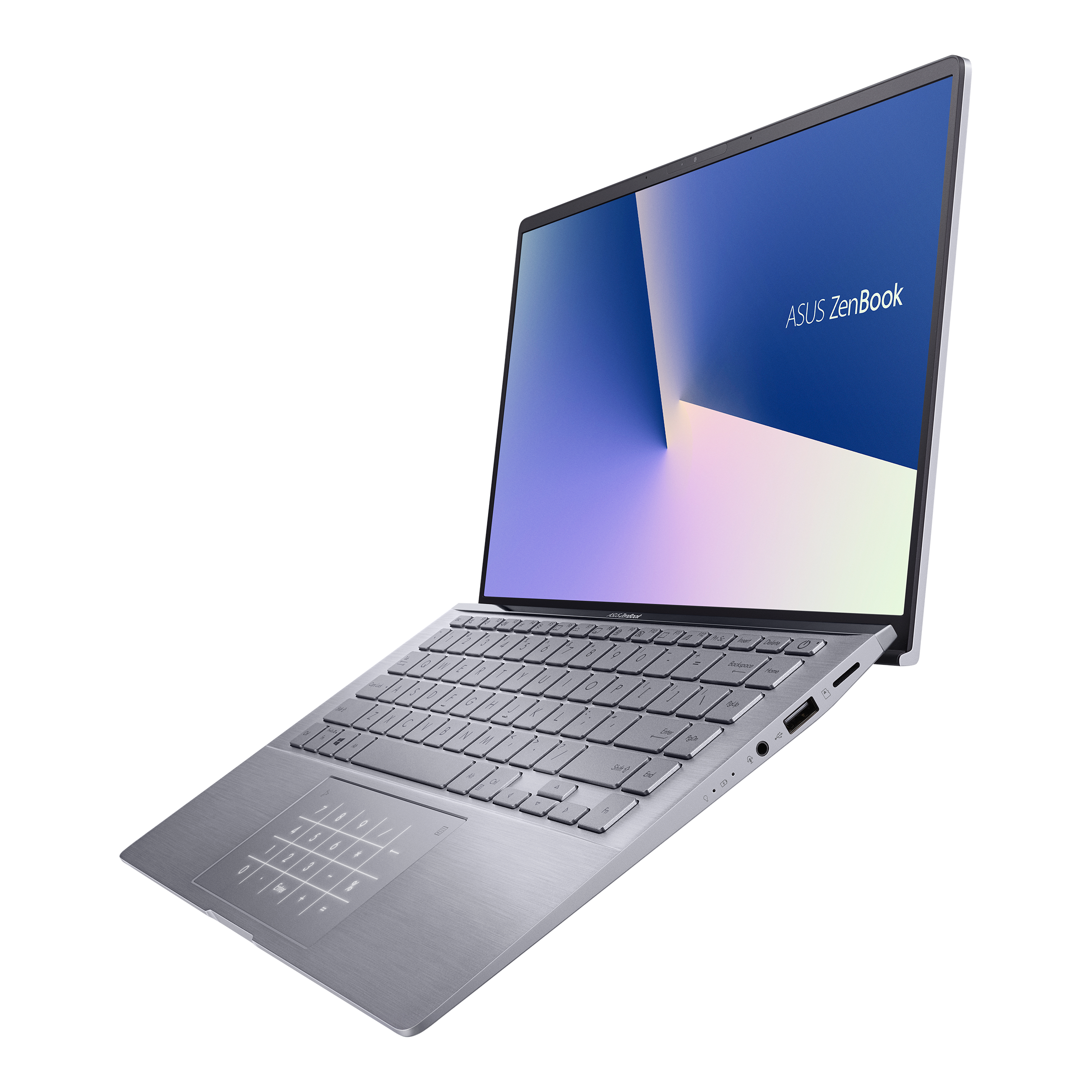 Zenbook 14 UM433 4000 series Ryzen Laptops For Home ASUS Global