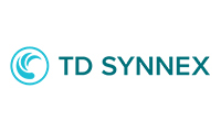 TD SYNNEX logo