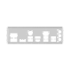 Pro B650M-CT-CSM I/O shield