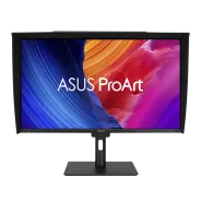 ProArt Display PA32UCE shot angle