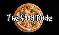 The Food Dude logo