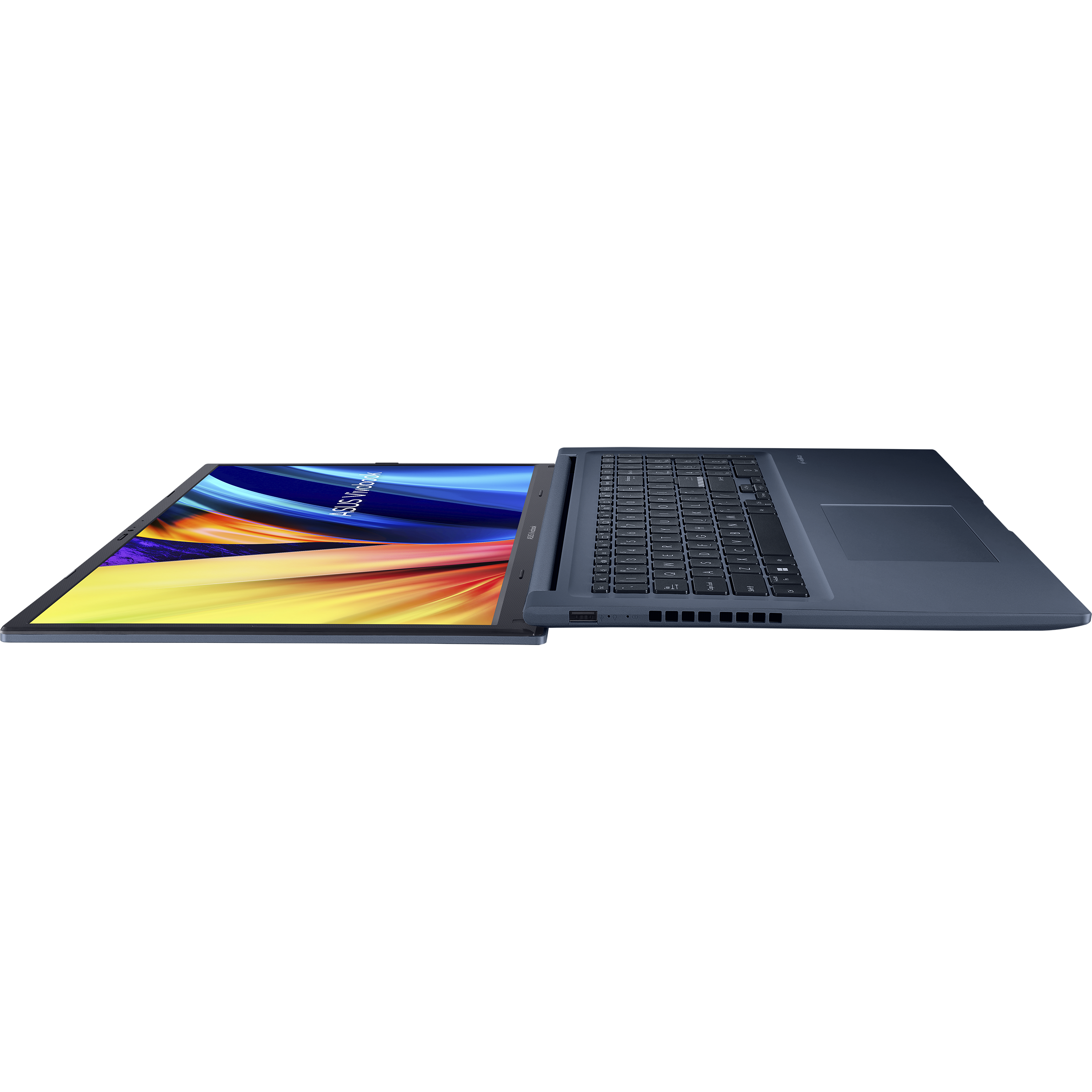 Vivobook 17 (M1702, AMD Home｜ASUS For Ryzen Global series)｜Laptops 5000