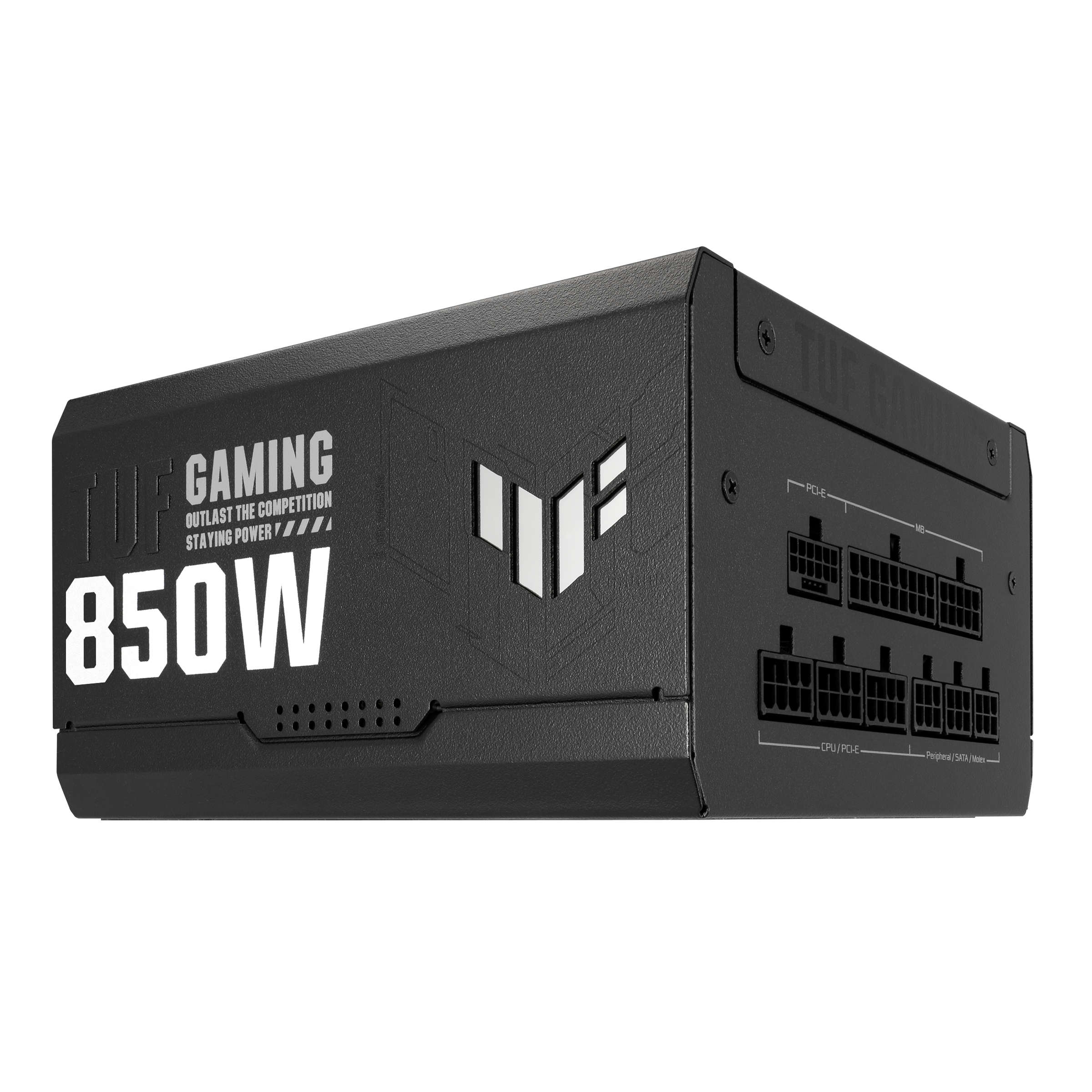 TUF Gaming 850W Gold | Power Supply Units | ASUS Global