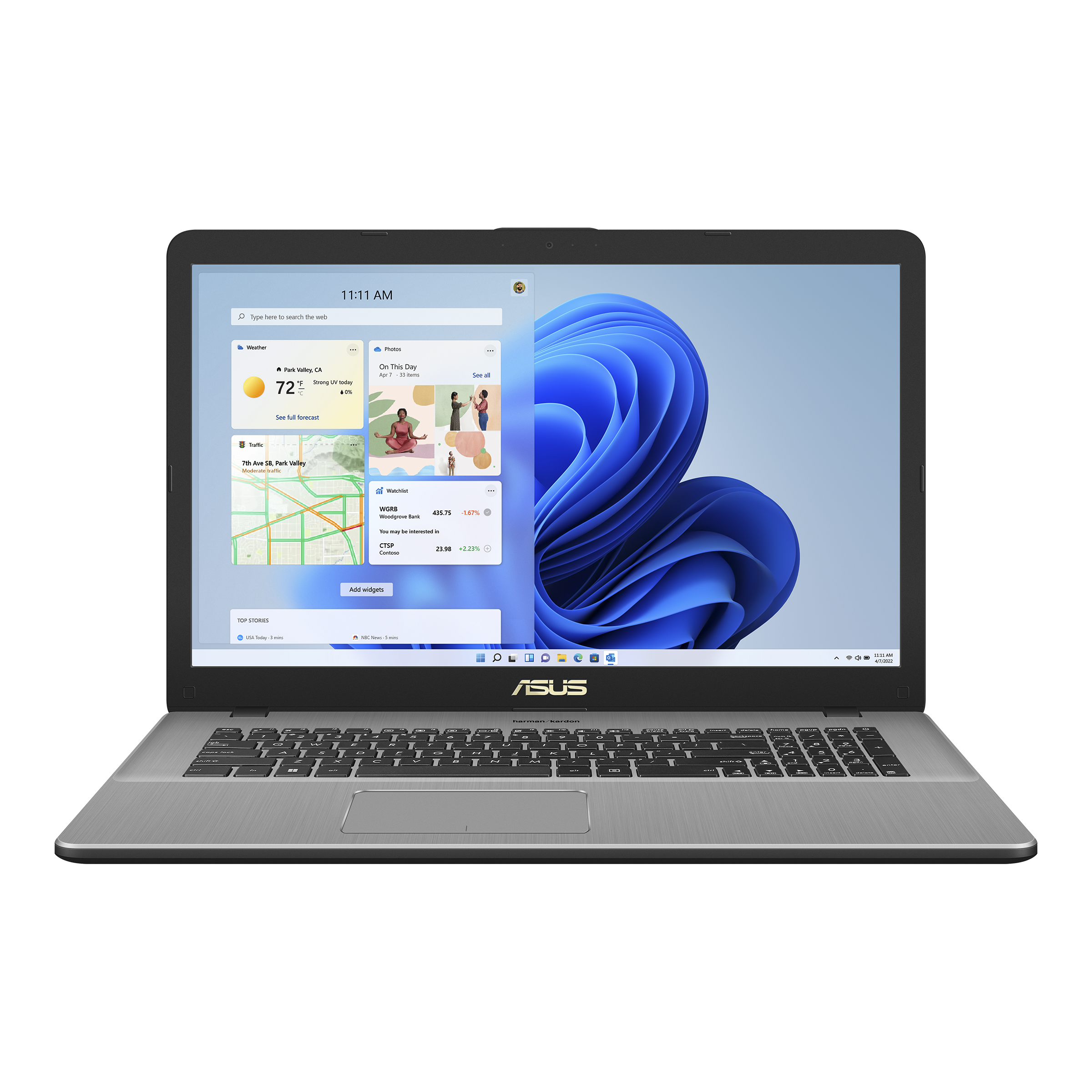 Asus vivobook best sale 17 camera