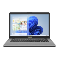 ASUS Vivobook 17 X705