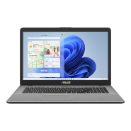 ASUS Vivobook 17 X705