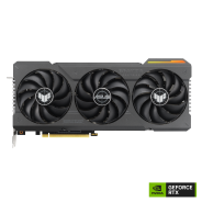 ASUS TUF Gaming GeForce RTX ™ 4070 Ti 12GB GDDR6X OC Edition ...