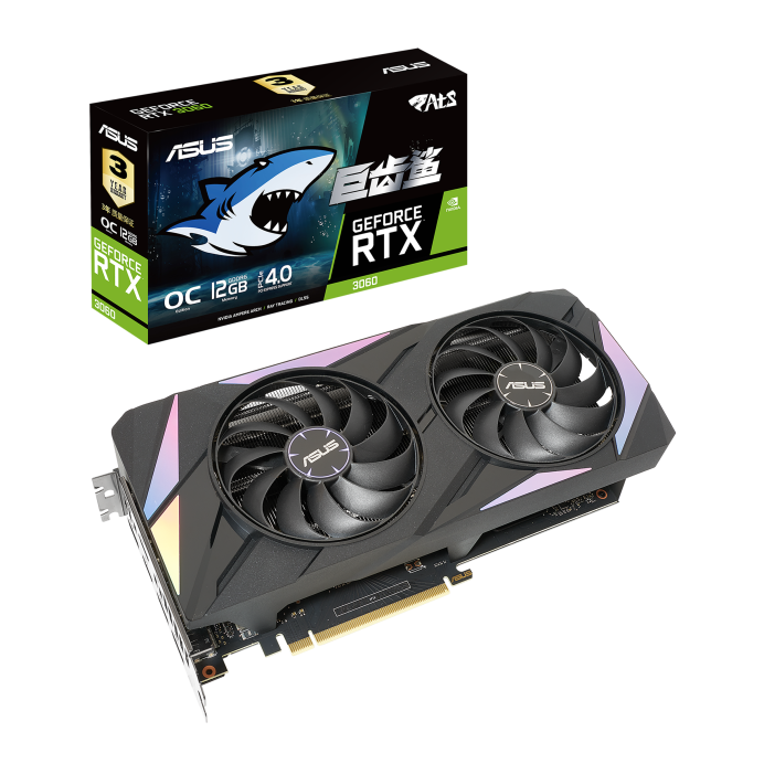 ATS-RTX3060-O12G-GAMING