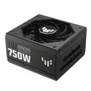 TUF GAMING 装弹手 750w 金牌全模组电源