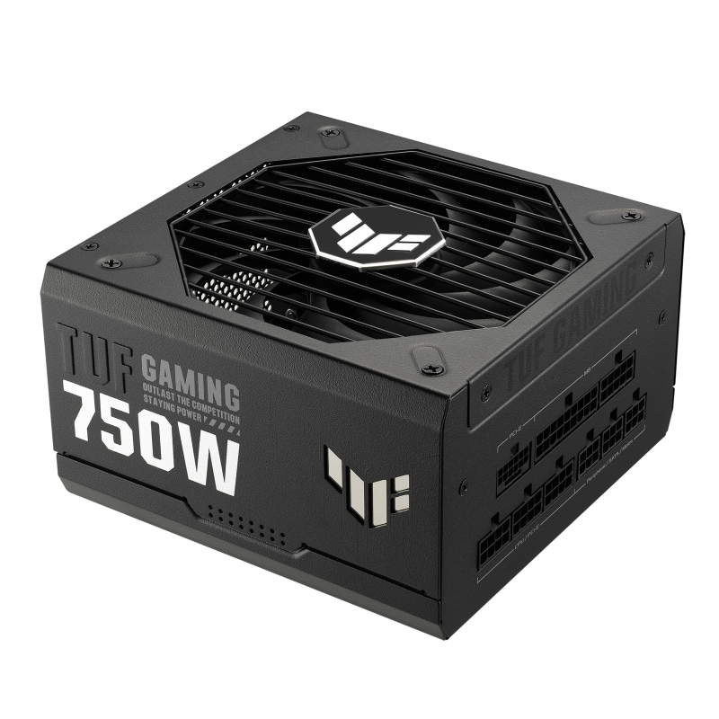 TUF-GAMING-750G｜Power Supply Units｜ASUS Greece