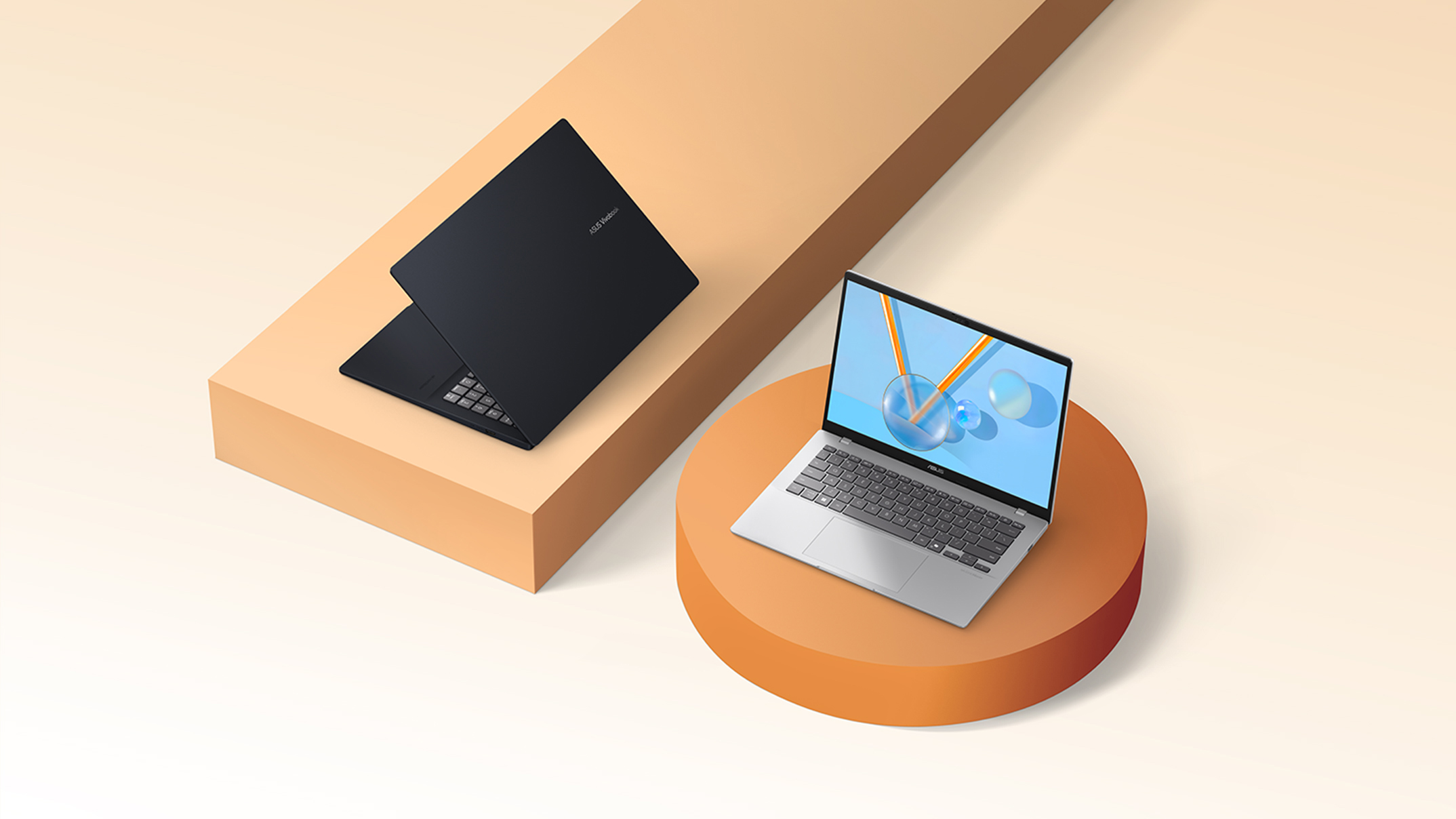 ASUS Vivobook 16 (M1607); Copilot+ PC