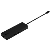 ASUS 8 in 1 USB-C Dock DC210