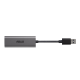 USB-C2500 front view