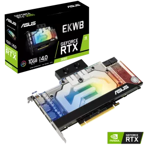 EKWB GeForce RTX™ 3080