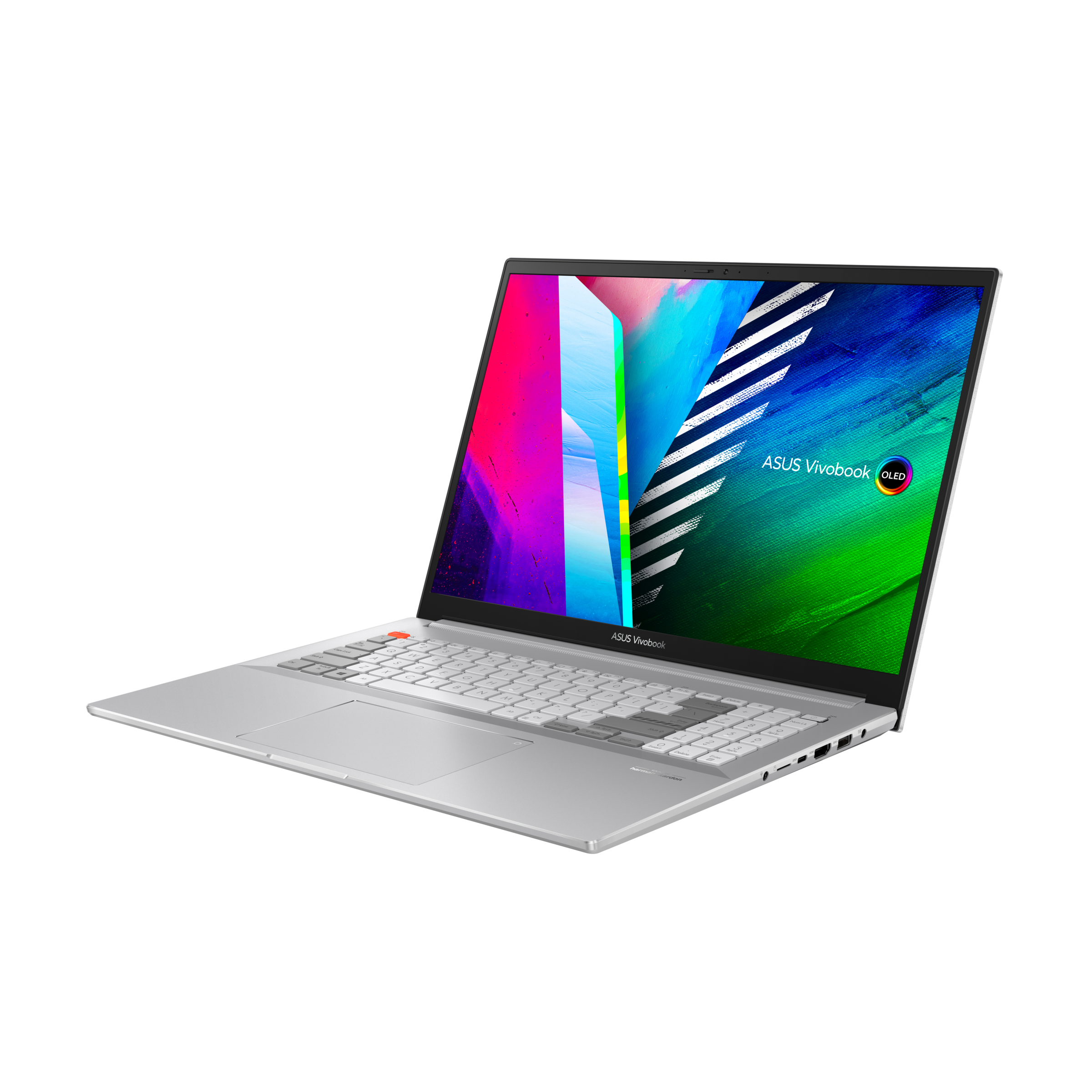 Vivobook Pro 16X OLED (M7600, For Home｜ASUS 5000 Series)｜Laptops AMD USA Ryzen