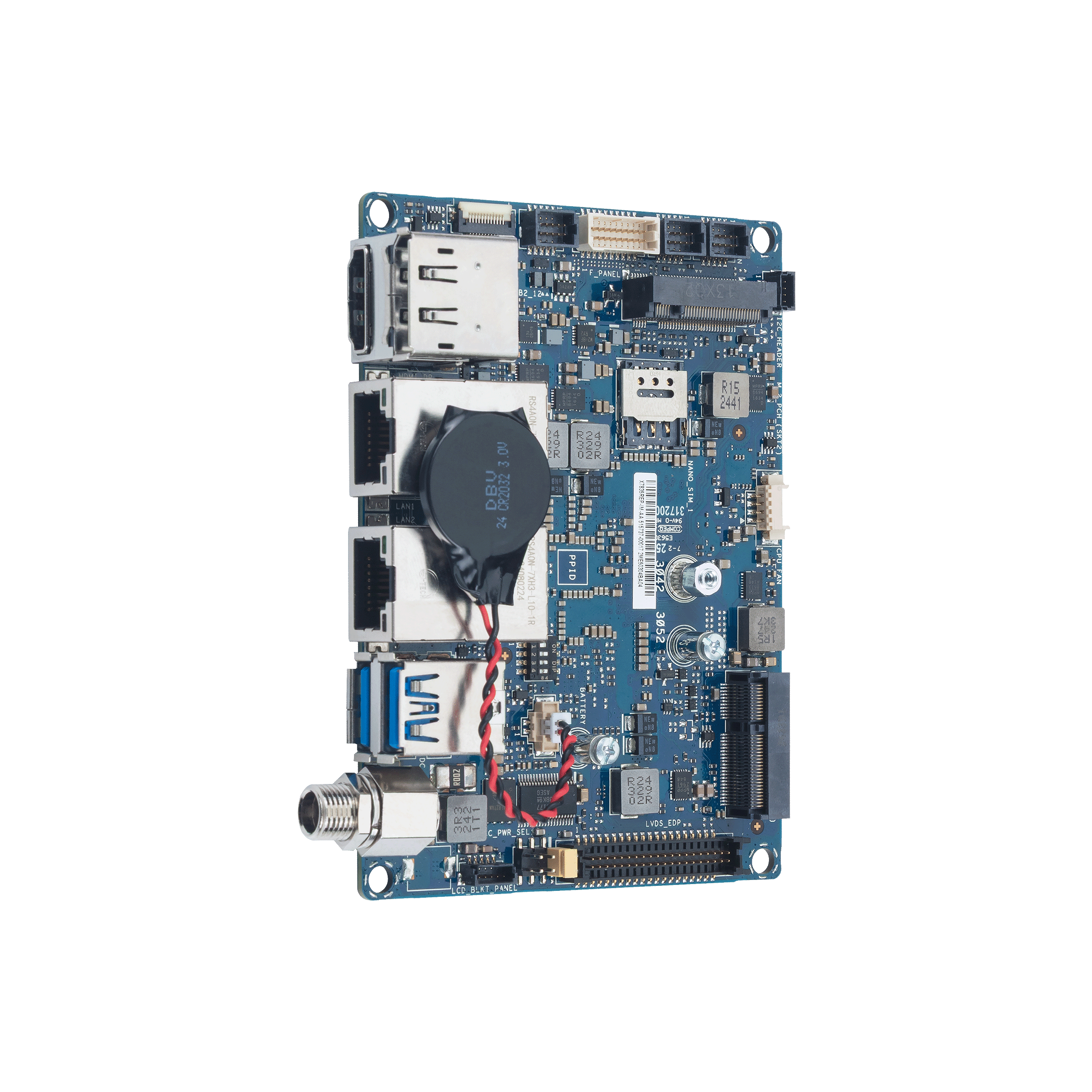 X7433REP-IM-AA