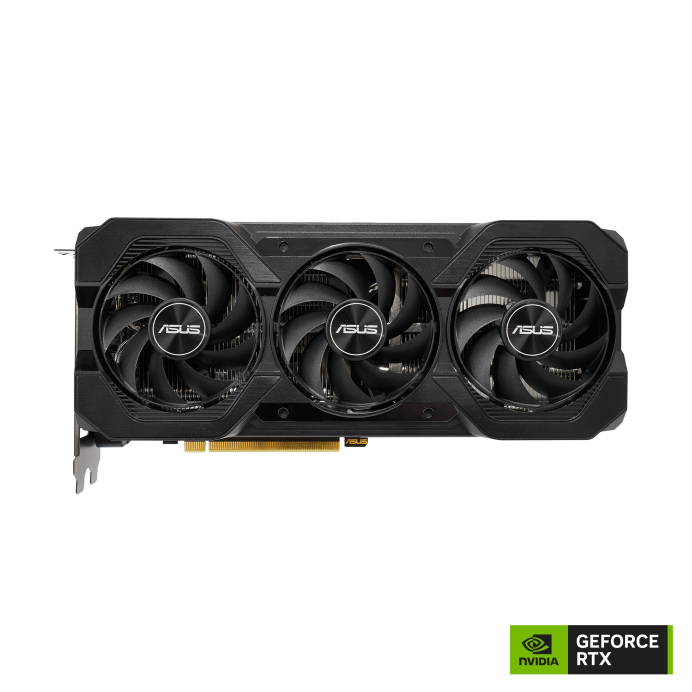 ASUS ATS GeForce RTX™ 4060 V2 OC Edition 8GB GDDR6