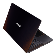 ASUS X550