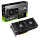 ASUS Dual GeForce RTX 4070 OC Edition packaging and graphics card