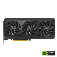 PRIME GeForce RTX™ 4070 12GB GDDR6X OC Edition