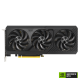 ASUS PRIME GeForce RTX 4070 front view with NVlogo