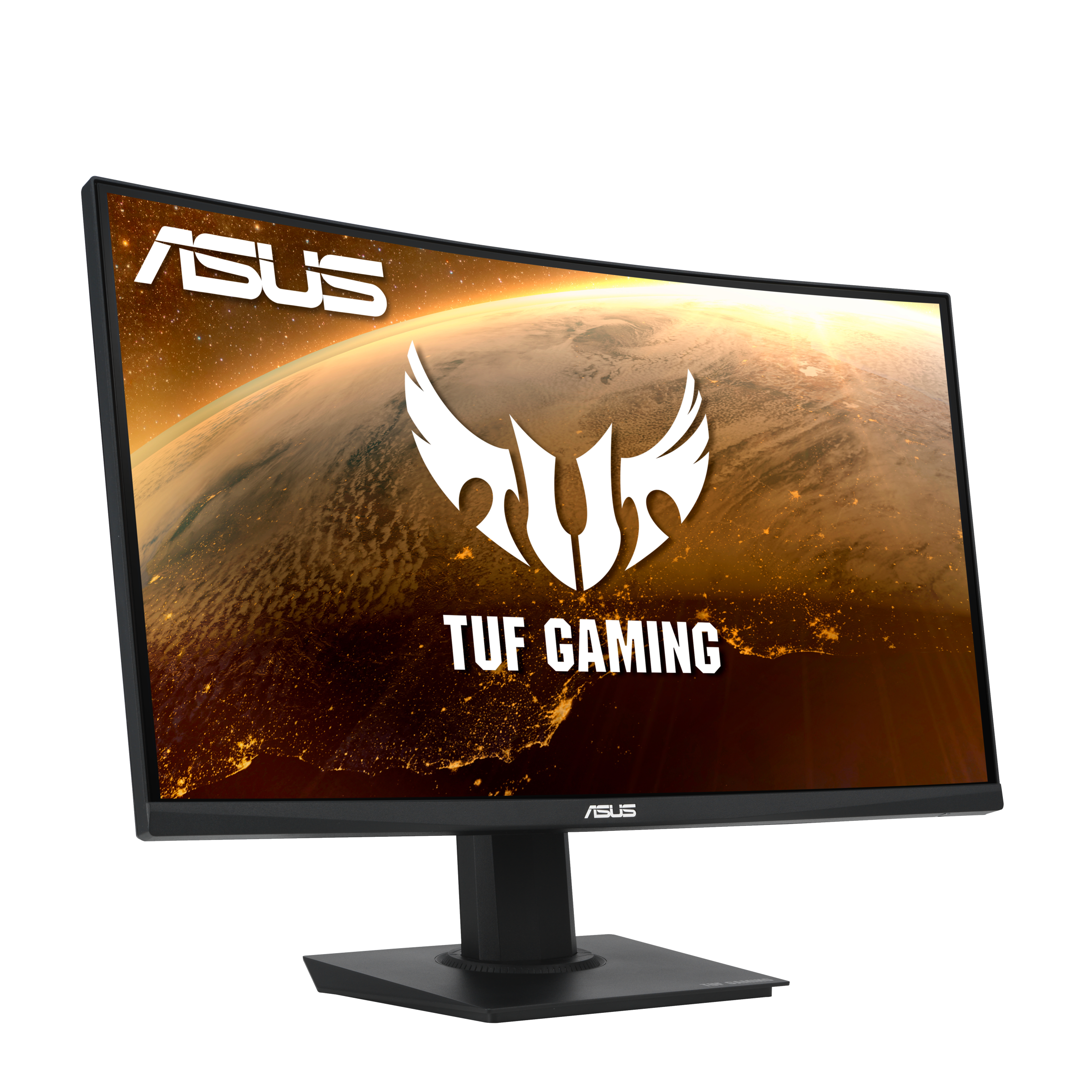 MONITOR ASUS TUF 23.6 TUF GAMING ( VG24VQE ) GAMING CURVO