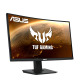 TUF GAMING VG24VQE, front view to the right
