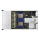 RS720A-E12-RS24 server, open 2D view