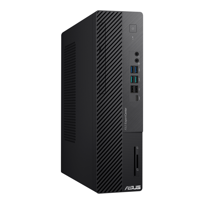 ASUS ExpertCenter D7 SFF D700SD_up to 12th Gen Intel® processor