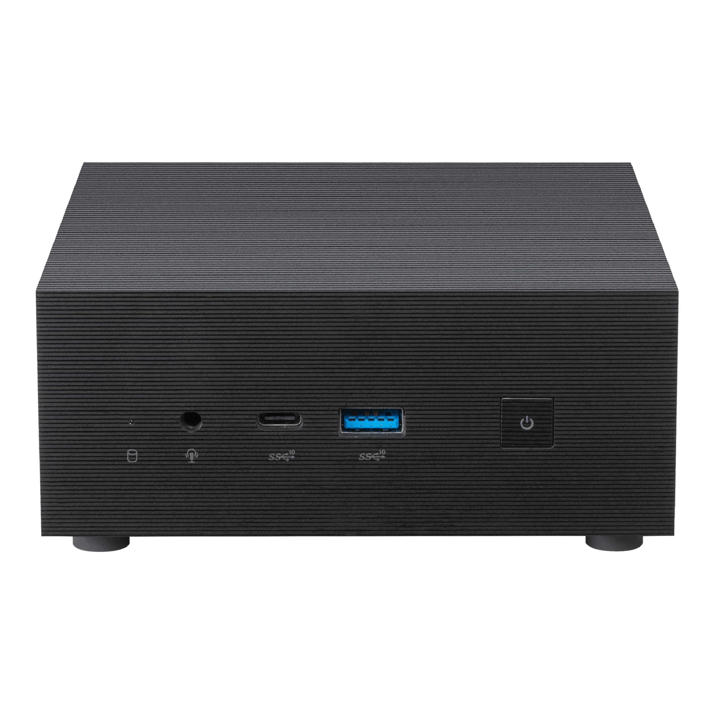 ASUS Ultracompact Mini PC PN63-S1 with 11th Gen Intel Core