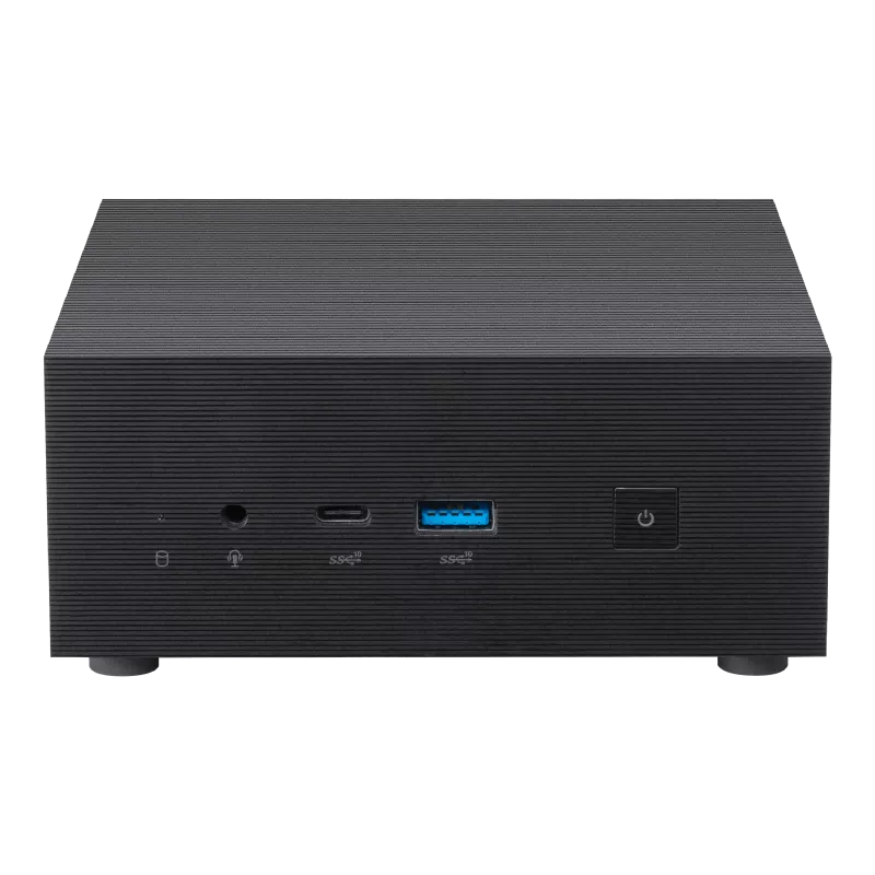 Mini PC PN63-S1 | Mini PCs | ASUS HK (English) 