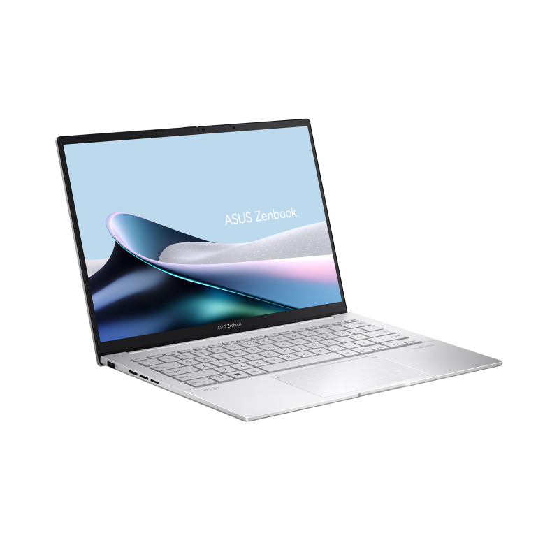 מחשב נייד Zenbook 14 UX3405CA-PZ430W מבית ASUS