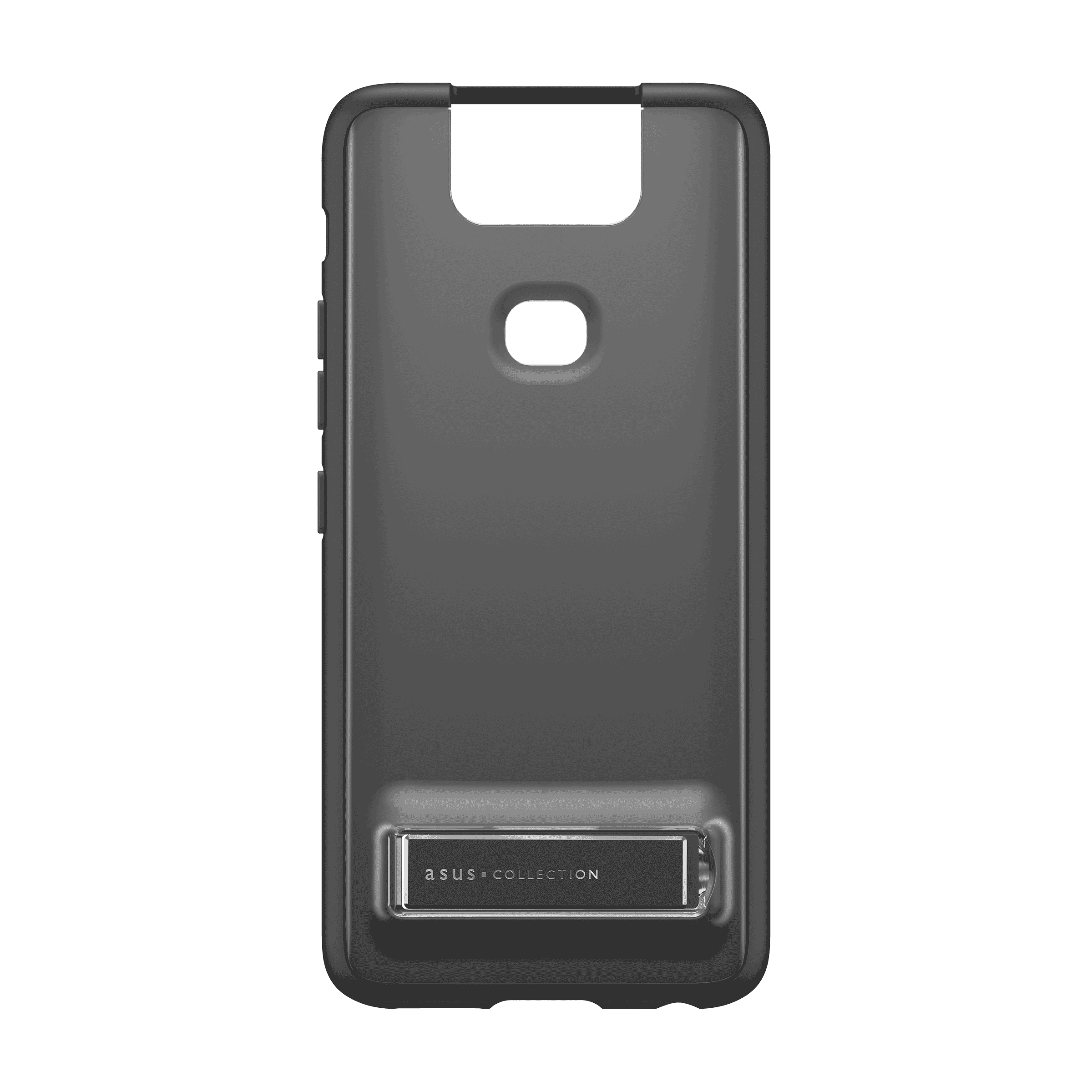 Zenfone 6 Stand Case Zs630kl Cases And Protection Asus Global