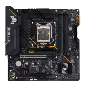 TUF GAMING B560M-PLUS WIFI｜Motherboards｜ASUS Switzerland