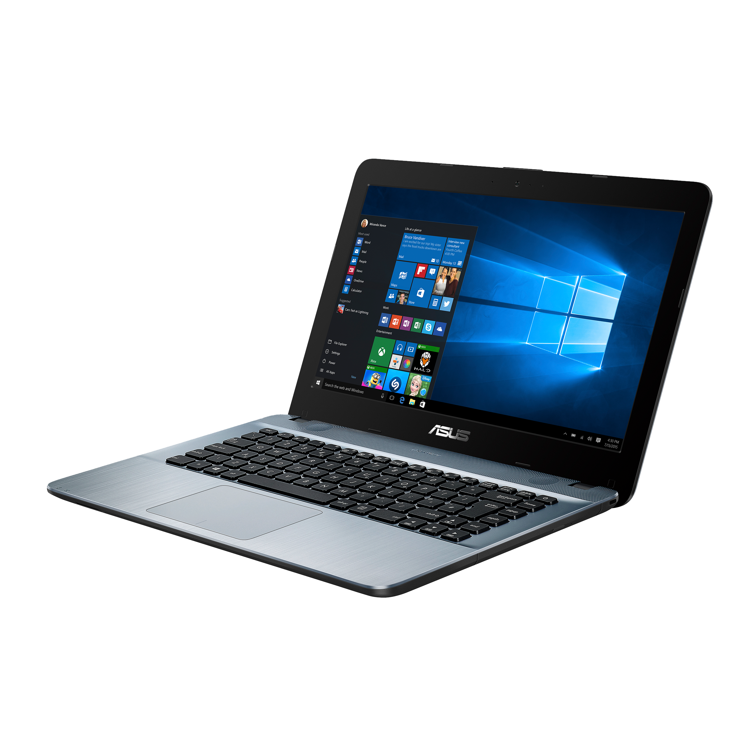 Vivobook 14 X420｜Laptops For Home｜ASUS Global