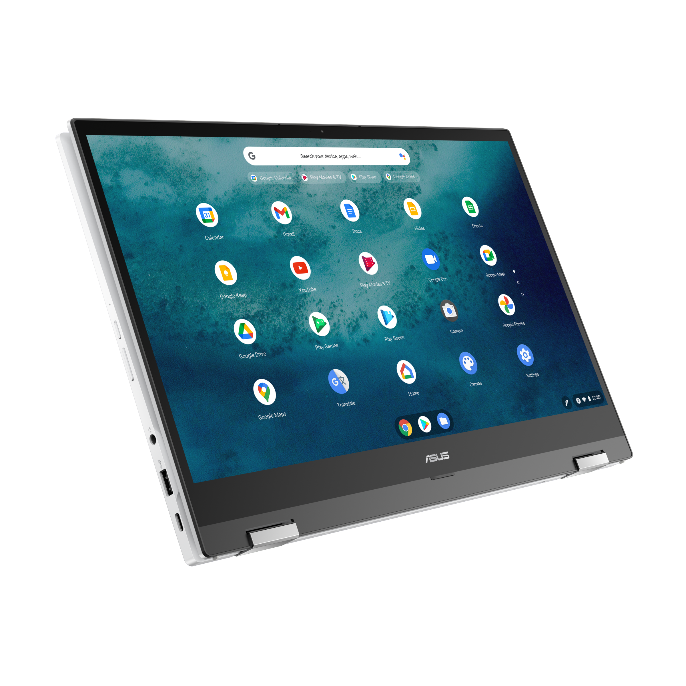 Chromebook