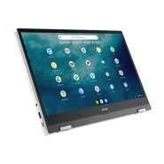 ASUS Chromebook Flip CX5500